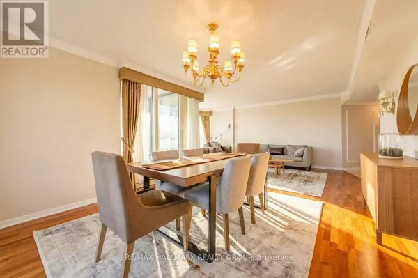1510 Riverside DR #1702, Ottawa, ON K1G4X5