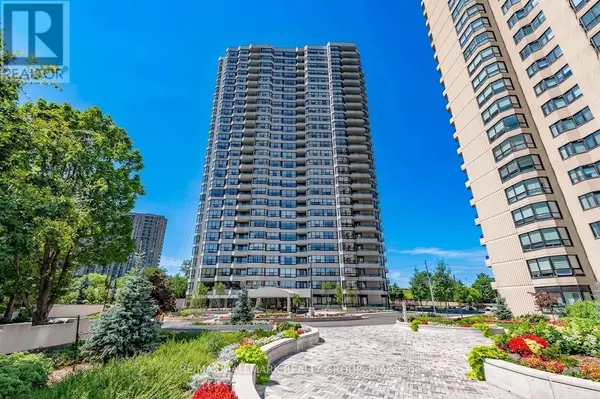 1510 Riverside DR #1702, Ottawa, ON K1G4X5