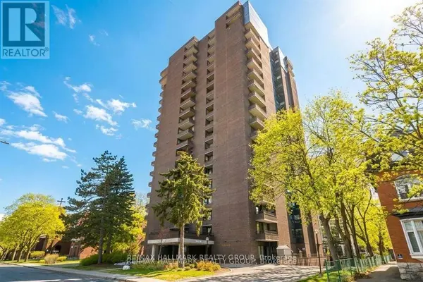 71 Somerset ST West #2003, Ottawa, ON K2P2G2