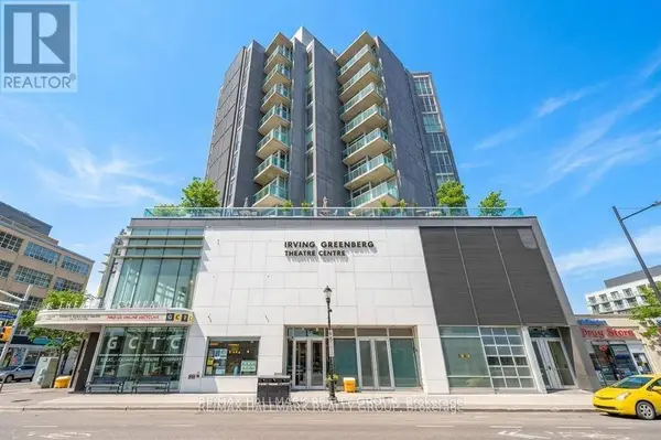 1227 Wellington ST West #702, Ottawa, ON K1Y0G7