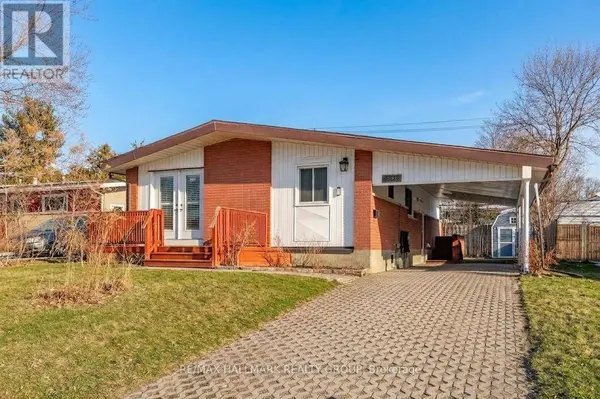 2223 HALIFAX DRIVE