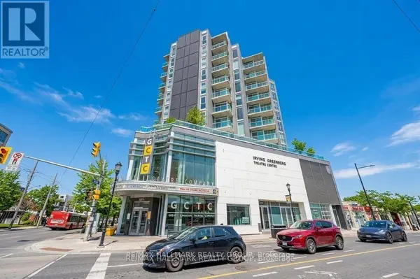 1227 Wellington ST West #702
