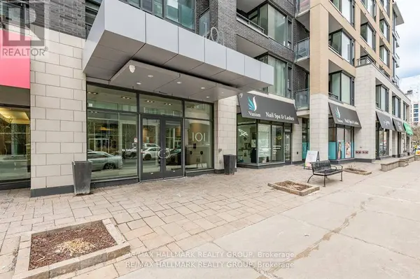 101 Richmond RD #319, Ottawa, ON K1Z0A6
