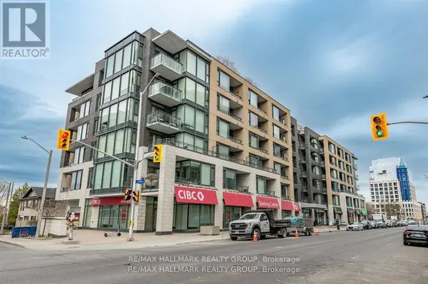 101 Richmond RD #319, Ottawa, ON K1Z0A6