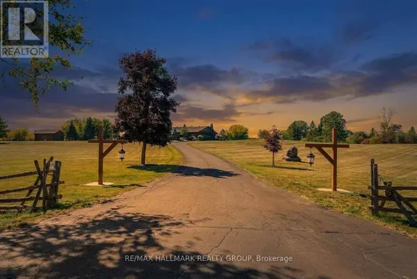 2185 OLD SECOND LINE ROAD, Ottawa, ON K0A1T0