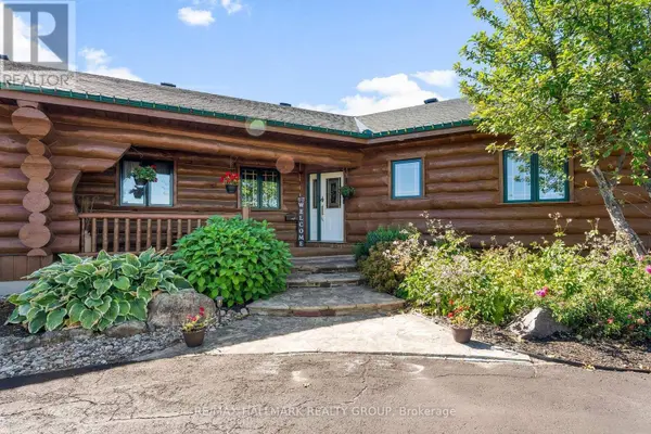 2185 OLD SECOND LINE ROAD, Ottawa, ON K0A1T0