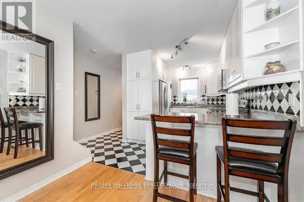 395 Bell ST South ##5, Ottawa, ON K1S4K5