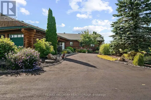 2185 OLD SECOND LINE ROAD, Ottawa, ON K0A1T0