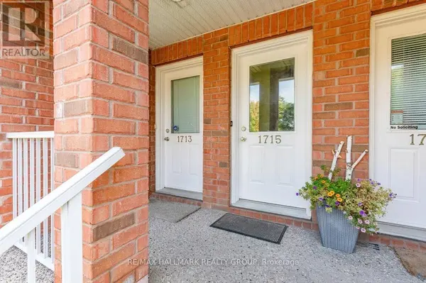 1715 BLOHM DRIVE, Ottawa, ON K1G6N6