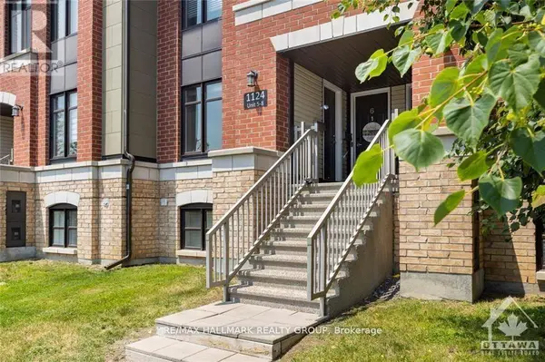 1124 Docteur Corbeil BLVD #5, Clarence-rockland, ON K4K0G9