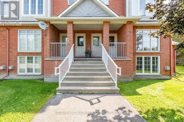 1715 BLOHM DRIVE, Ottawa, ON K1G6N6