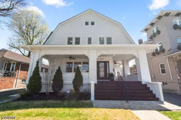 1102 Anderson Ave, Fort Lee Boro, NJ 07024