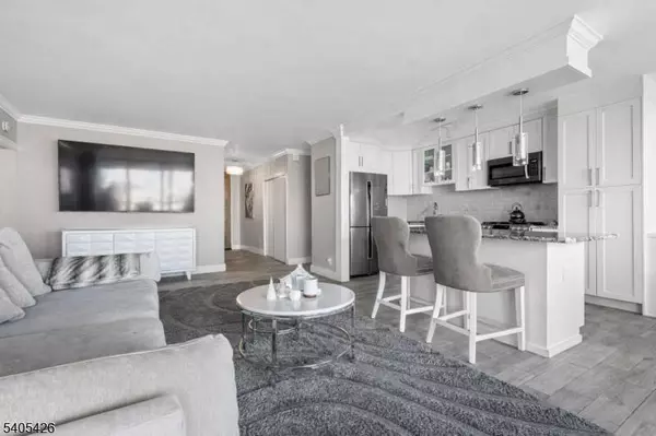 6 Horizon Road #2809, Fort Lee Boro, NJ 07024