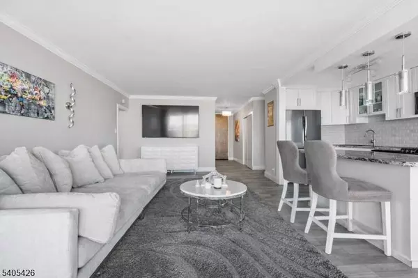 6 Horizon Road #2809, Fort Lee Boro, NJ 07024