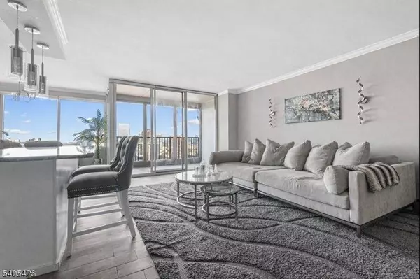 6 Horizon Road #2809, Fort Lee Boro, NJ 07024