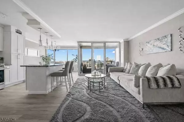 6 Horizon Road #2809, Fort Lee Boro, NJ 07024