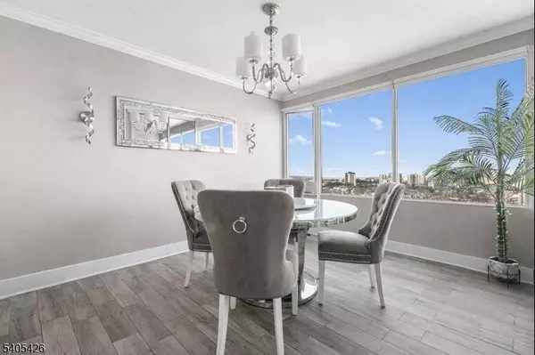 6 Horizon Road #2809, Fort Lee Boro, NJ 07024