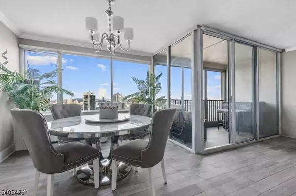 6 Horizon Road #2809, Fort Lee Boro, NJ 07024