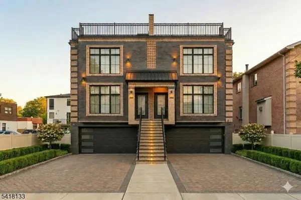 6 Marion Avenue #B, Cliffside Park Boro, NJ 07010