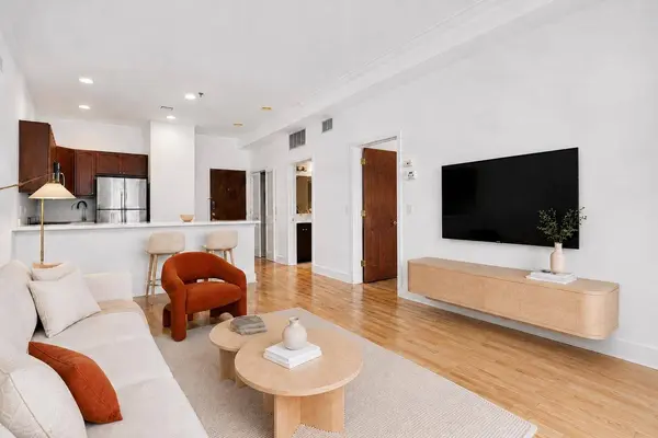 61 GRAND ST #2K, Jc Downtown, NJ 07032