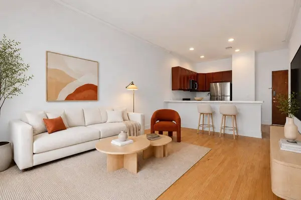 61 GRAND ST #2K, Jc Downtown, NJ 07032