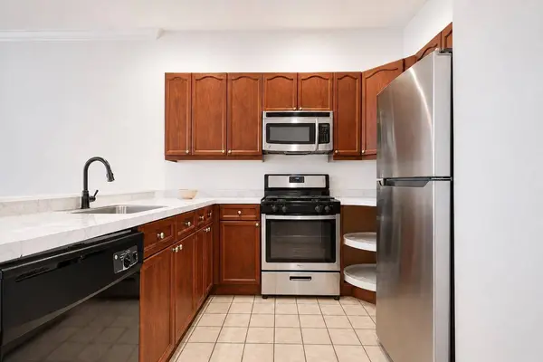 61 GRAND ST #2K, Jc Downtown, NJ 07032