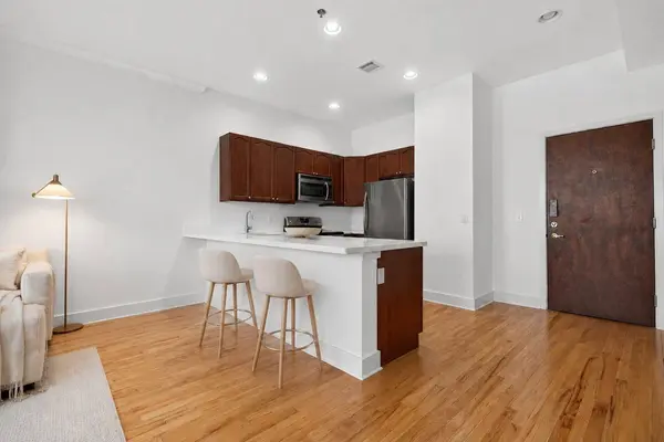 61 GRAND ST #2K, Jc Downtown, NJ 07032
