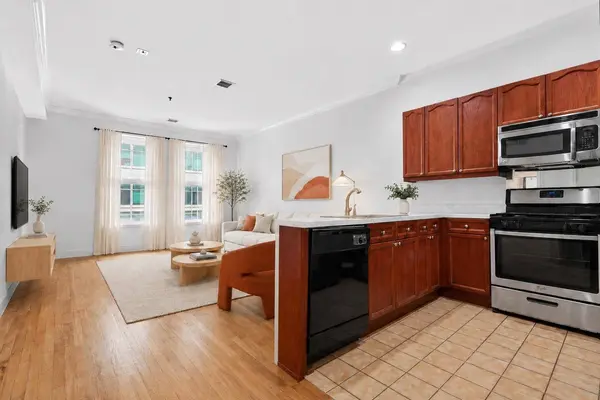 61 GRAND ST #2K, Jc Downtown, NJ 07032