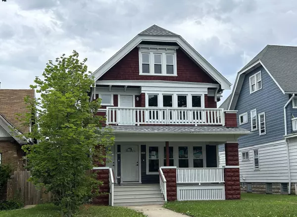 2744 N 47th St Unit 2746, Milwaukee, WI 53210