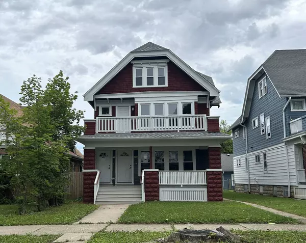 2744 N 47th St Unit 2746, Milwaukee, WI 53210