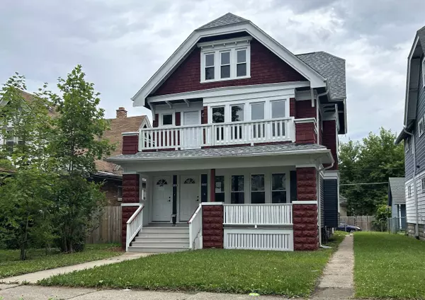 2744 N 47th St Unit 2746, Milwaukee, WI 53210