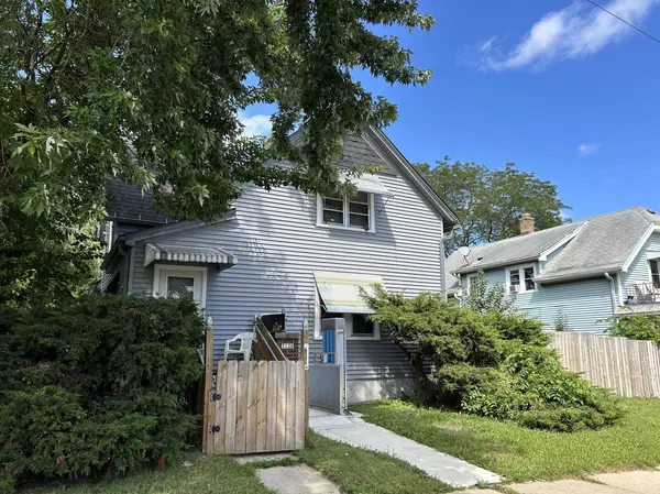 3130 W Cameron Ave Unit 3130A, Milwaukee, WI 53209