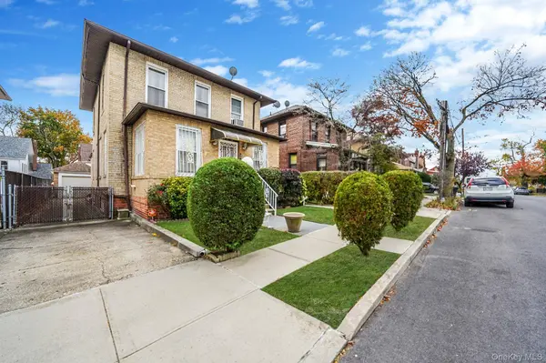 18832 114th DR, Saint Albans, NY 11412