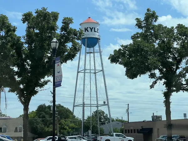 Moving to Kyle TX: Neighborhoods, Cost of Living & 2026 Market Guide,Chantel Russell