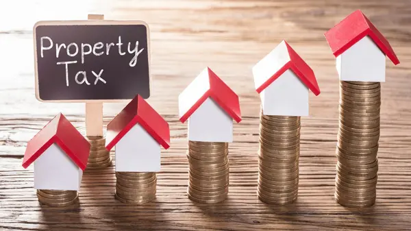 Property Taxes in Hays County TX: What Homebuyers Need to Know
