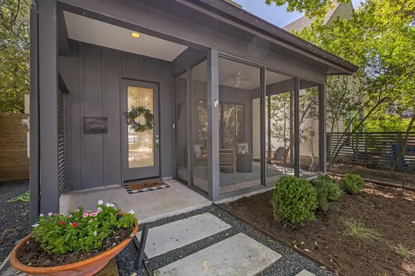 1603 W 39th 1/2 ST #A, Austin, TX 78756
