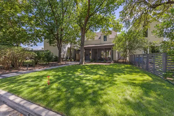 1603 W 39th 1/2 ST #A, Austin, TX 78756