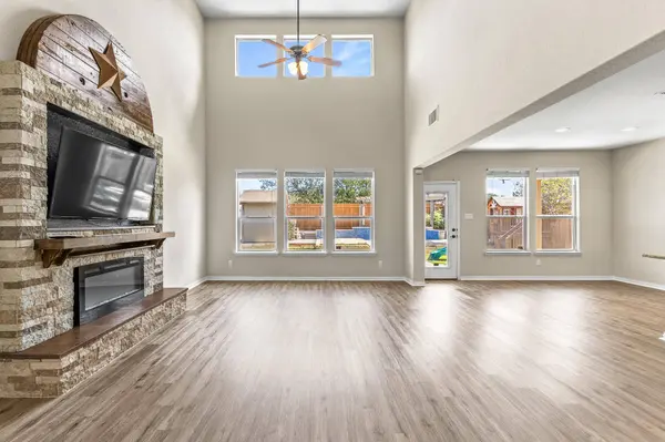 9913 Aly May DR, Austin, TX 78748
