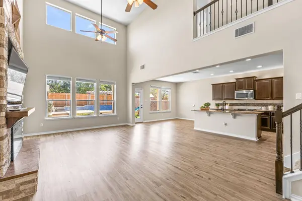 9913 Aly May DR, Austin, TX 78748