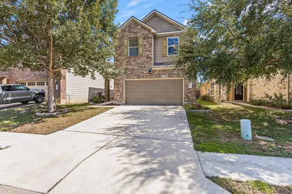 9913 Aly May DR, Austin, TX 78748
