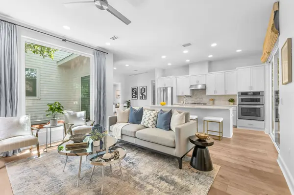 1603 W 39th 1/2 ST #A, Austin, TX 78756