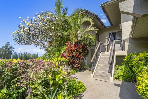 100 Ridge Rd #2721, Lahaina, HI 96761-8706