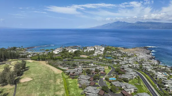100 Ridge Rd #2721, Lahaina, HI 96761-8706
