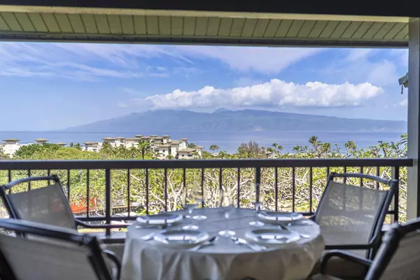100 Ridge Rd #2721, Lahaina, HI 96761