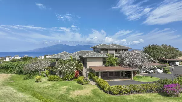 100 Ridge Rd #2721, Lahaina, HI 96761