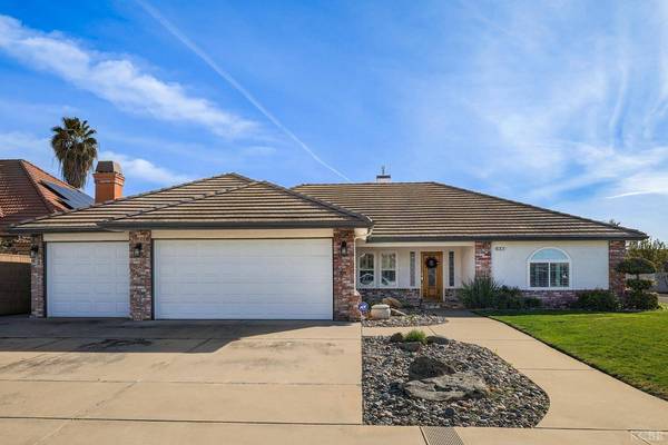 507 Diana Court, Hanford, CA 93230