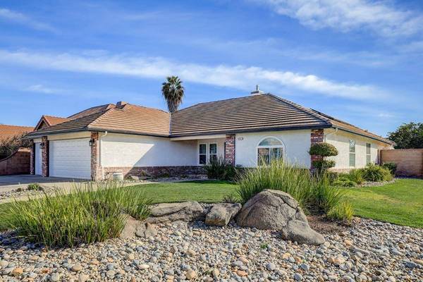 507 Diana Court, Hanford, CA 93230