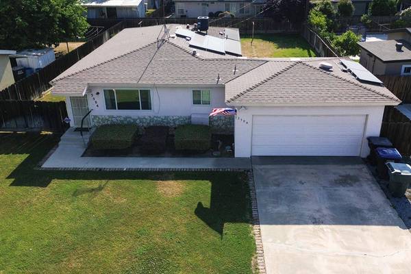 3504 S Dollner ST, Visalia, CA 93277