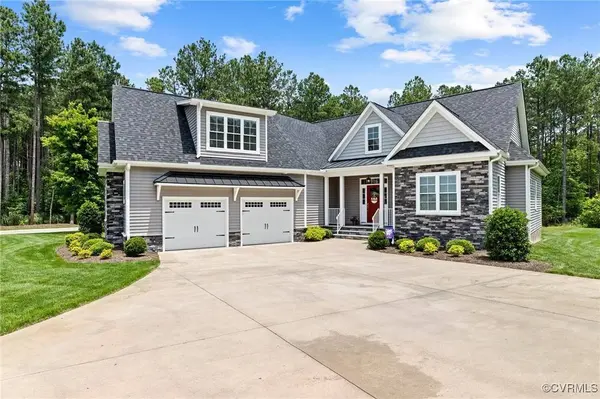 8000 Clancy PL, Chesterfield, VA 23838