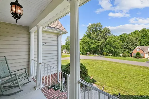 3031 Talleywood LN, Chester, VA 23831